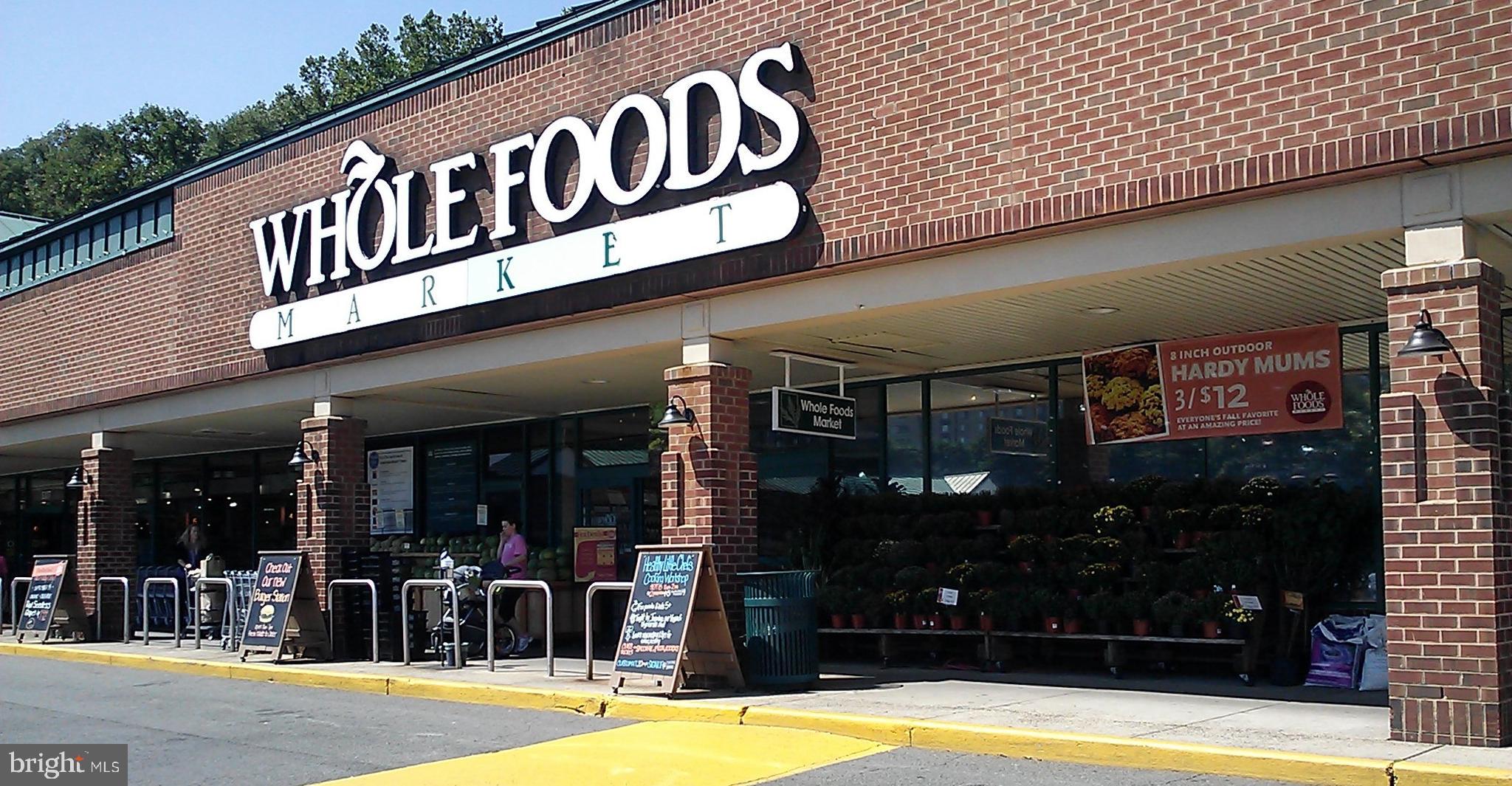 RENAISSANCE AT TYSONS - Residential Lease