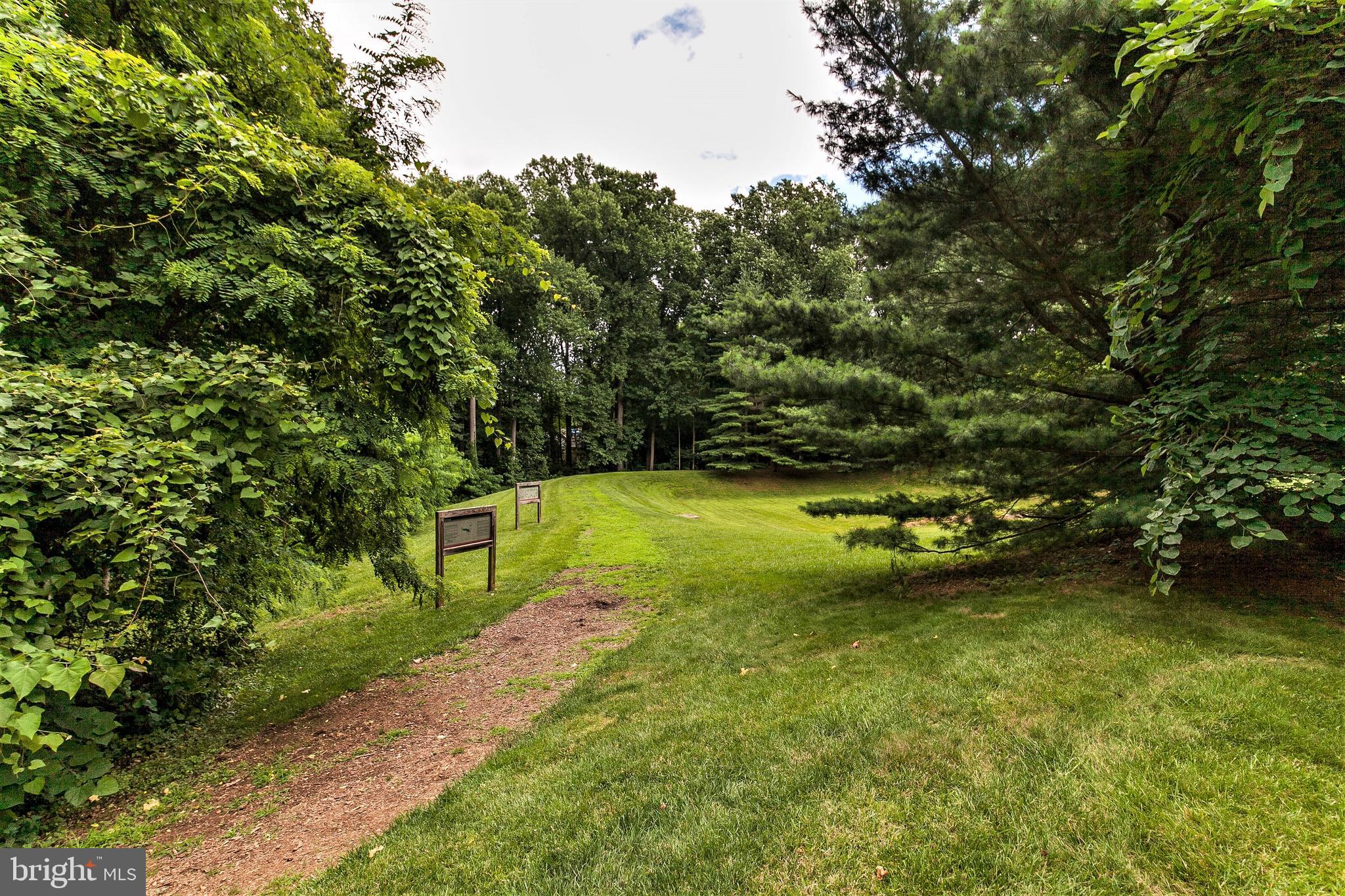 RENAISSANCE AT TYSONS - Residential Lease