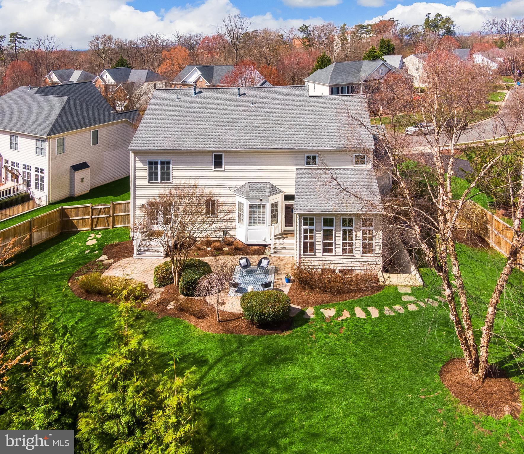 3623 ROCKY MEADOW COURT