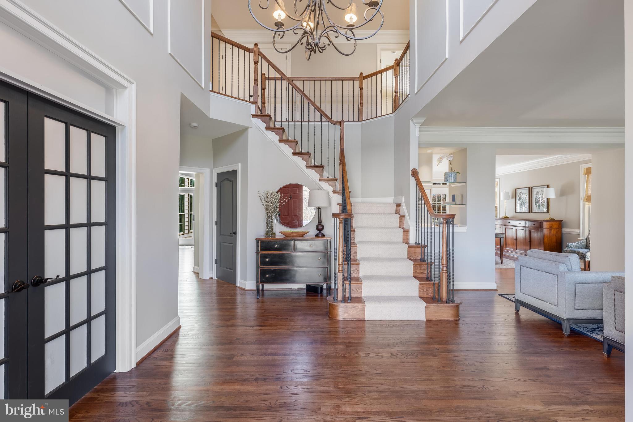 3623 ROCKY MEADOW COURT