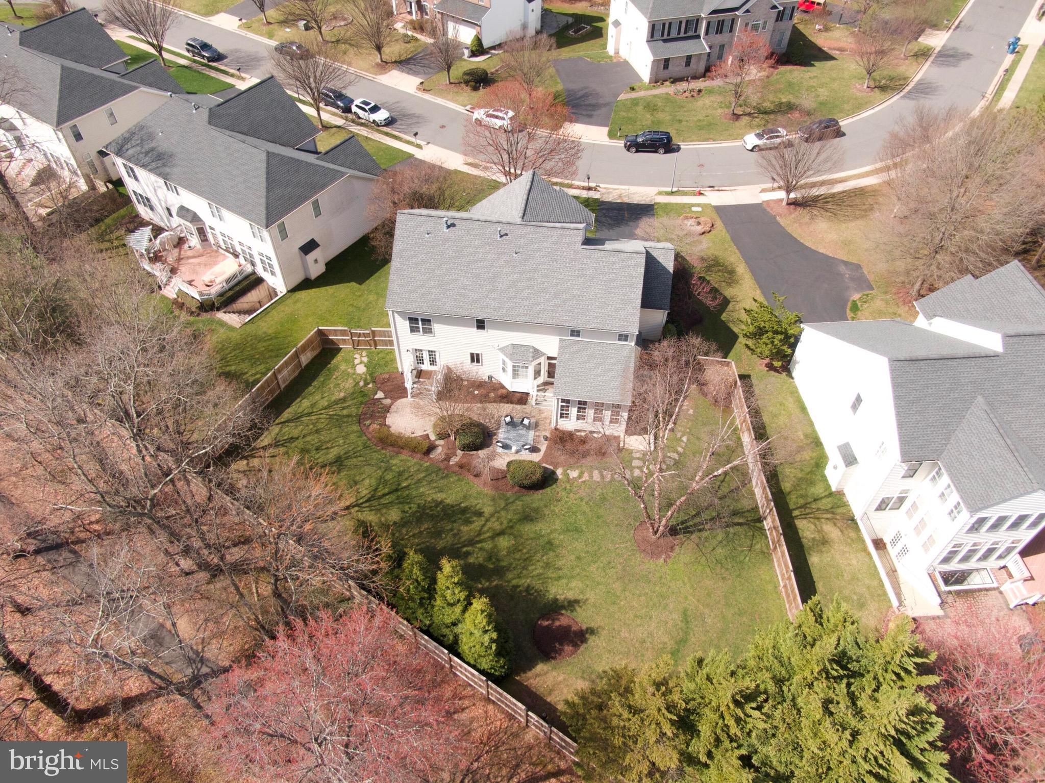 3623 ROCKY MEADOW COURT