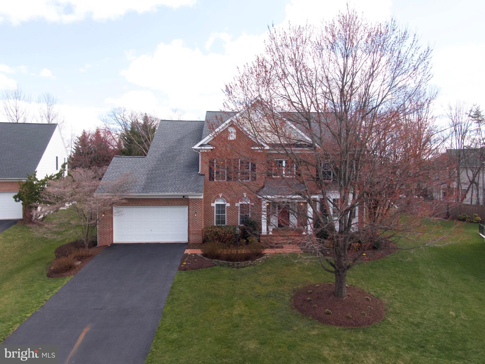 3623 ROCKY MEADOW COURT