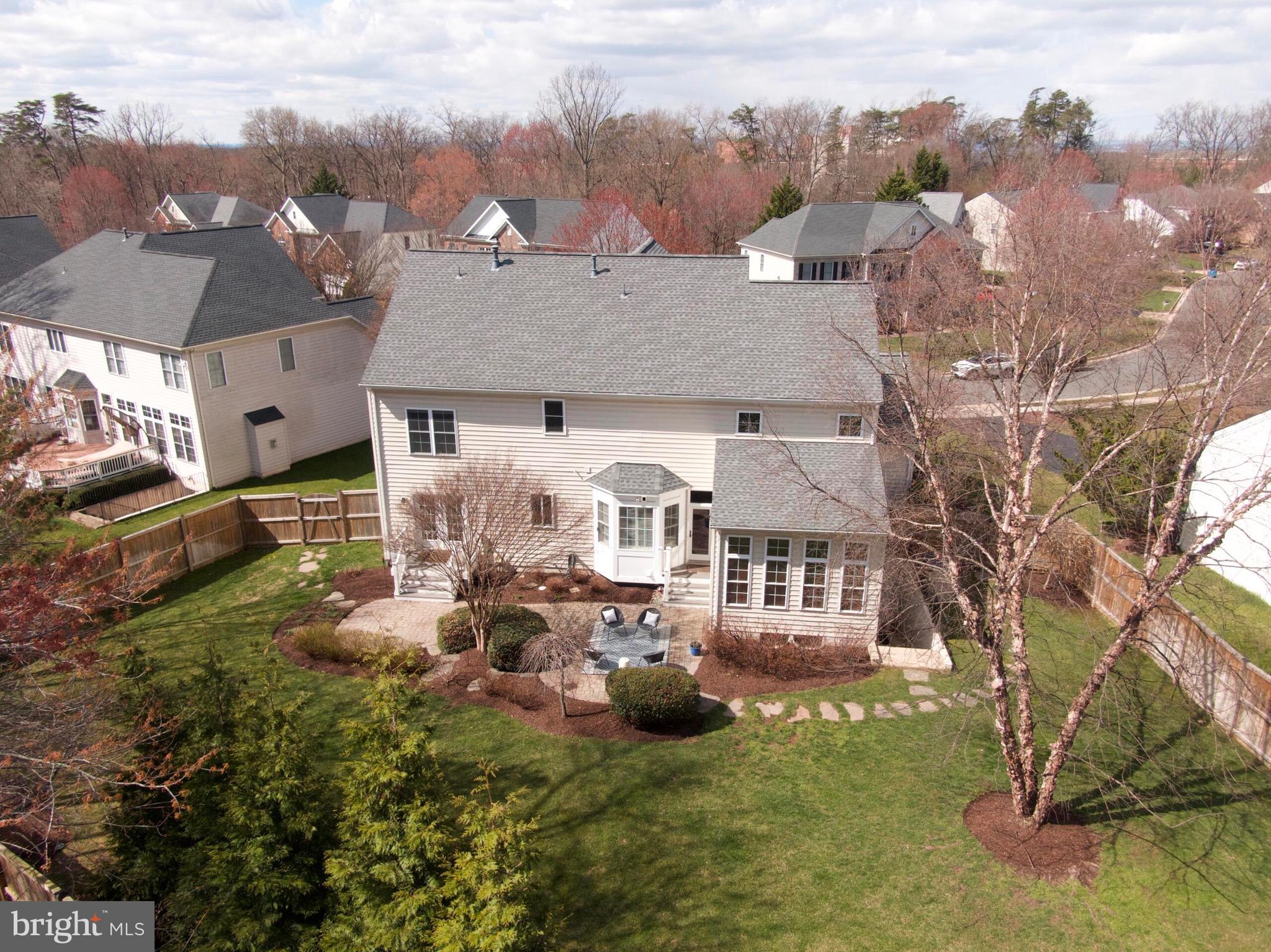 3623 ROCKY MEADOW COURT