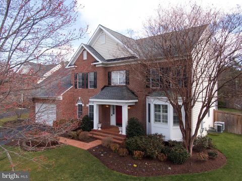 3623 ROCKY MEADOW COURT FAIRFAX VA 22033