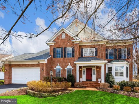 3623 ROCKY MEADOW COURT FAIRFAX VA 22033