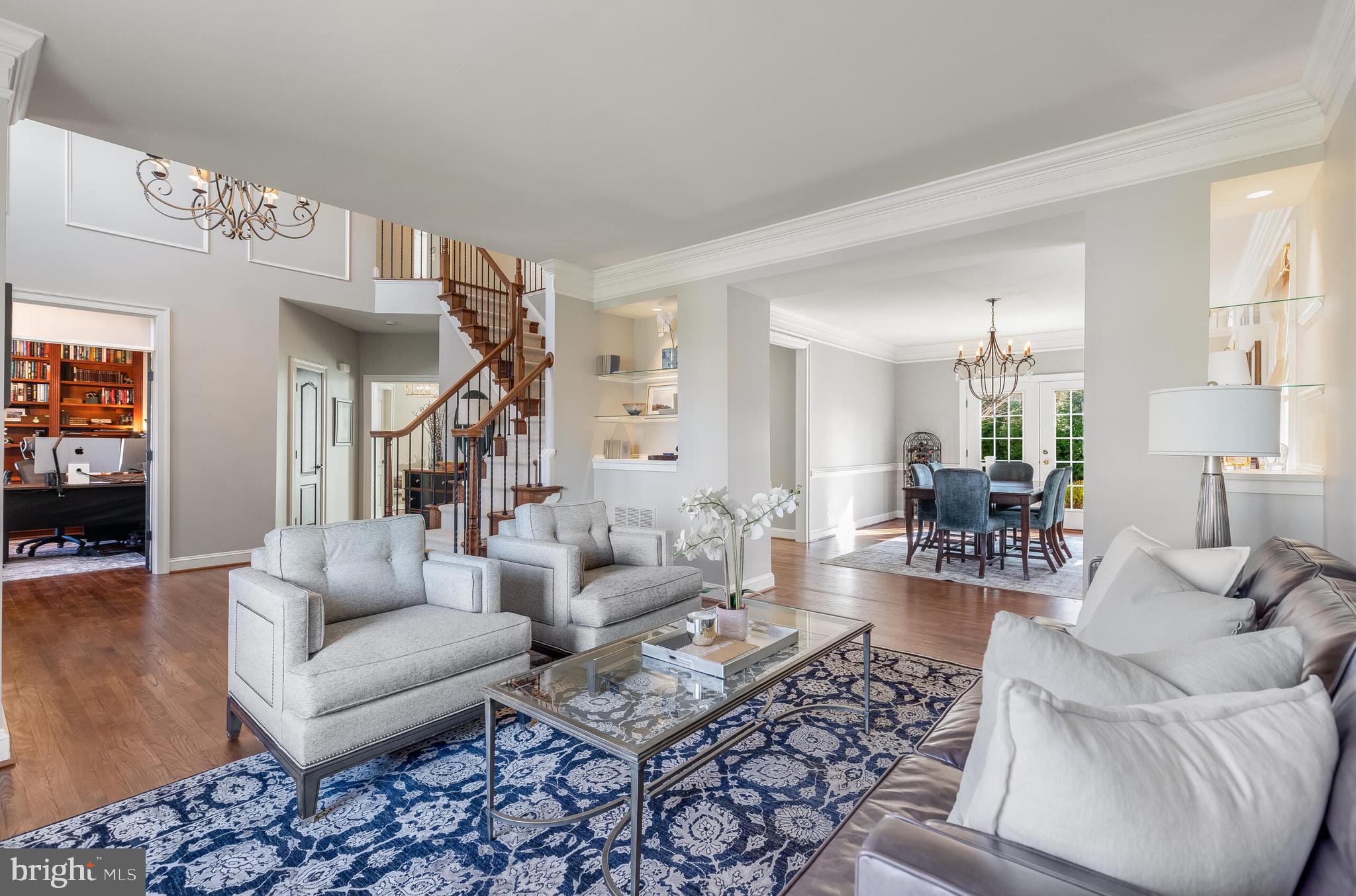 3623 ROCKY MEADOW COURT