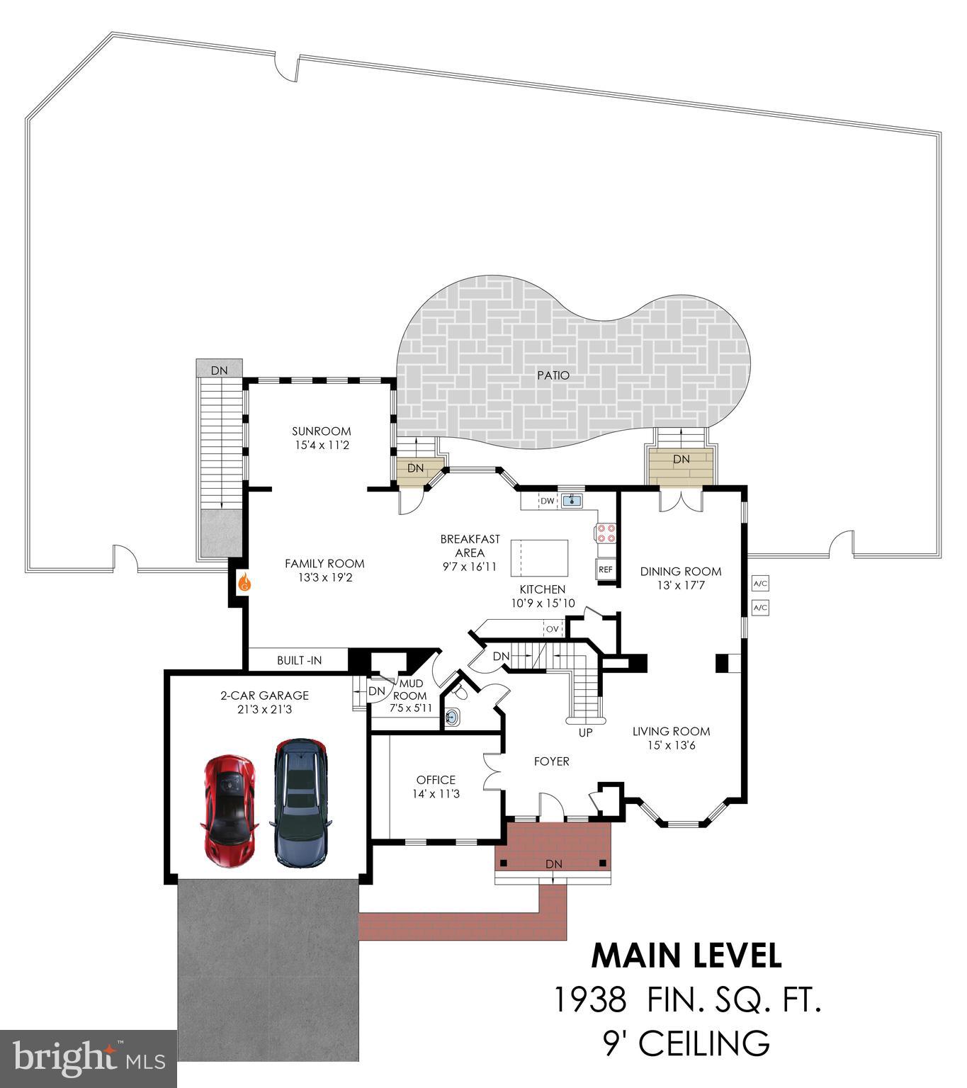 WESTVALE WOODS - Residential