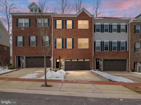 15121 HOGSHEAD WAY UPPER MARLBORO MD 20774