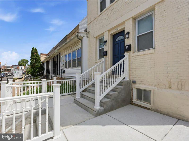 7134 Guyer Avenue, Philadelphia, PA, 19153
