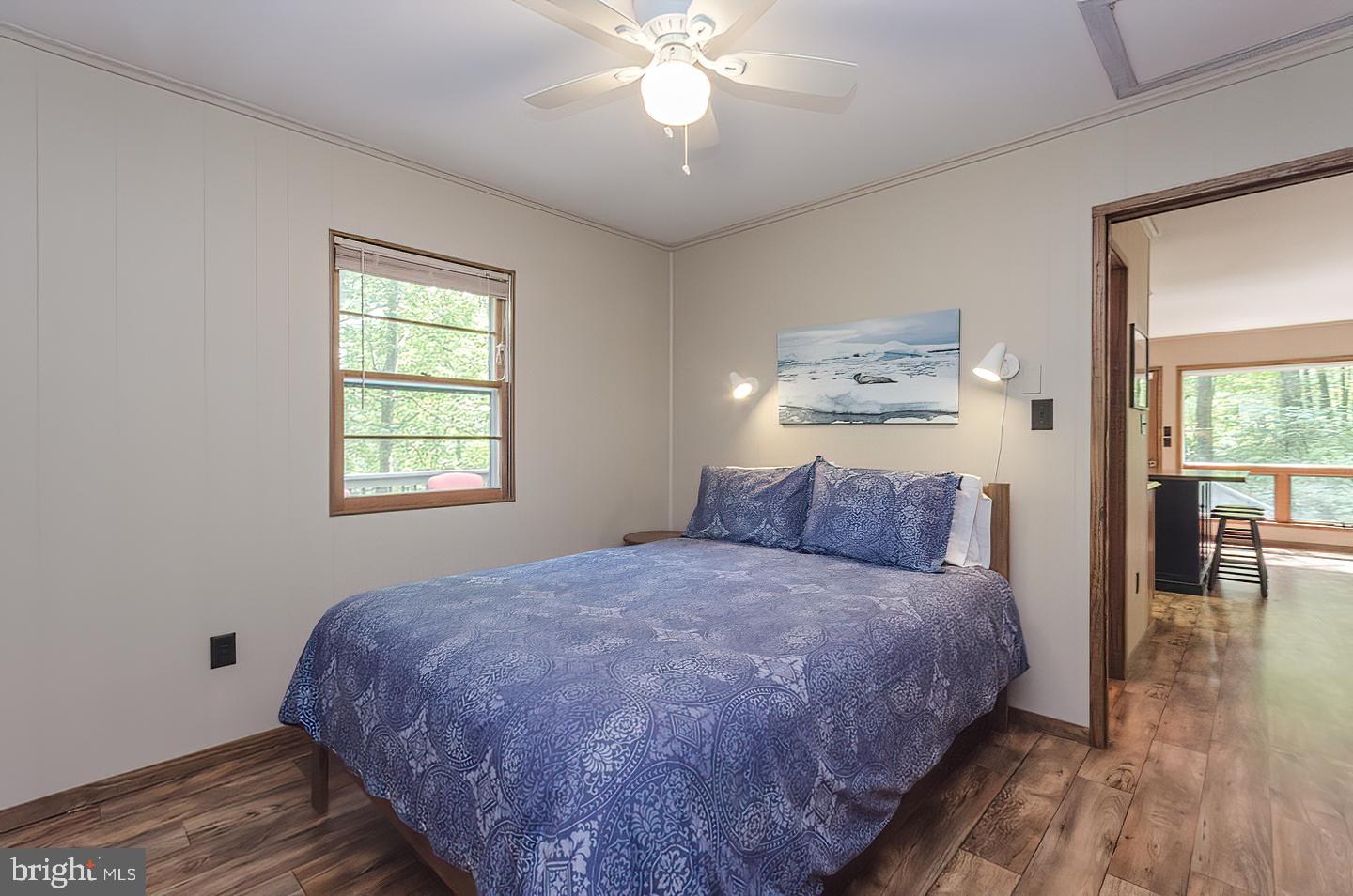 HAPPY VALLEY RETREAT - Residential