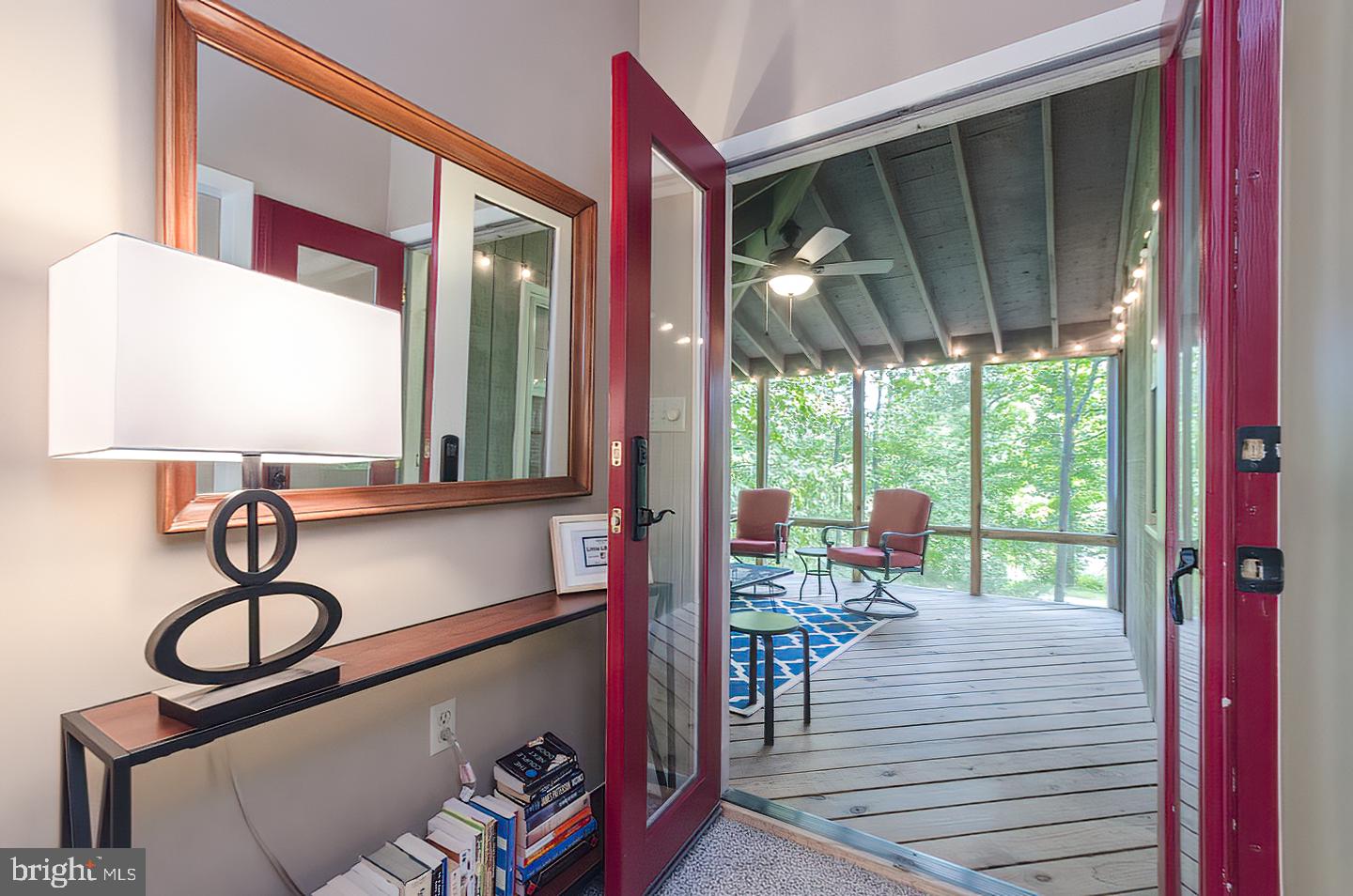 HAPPY VALLEY RETREAT - Residential