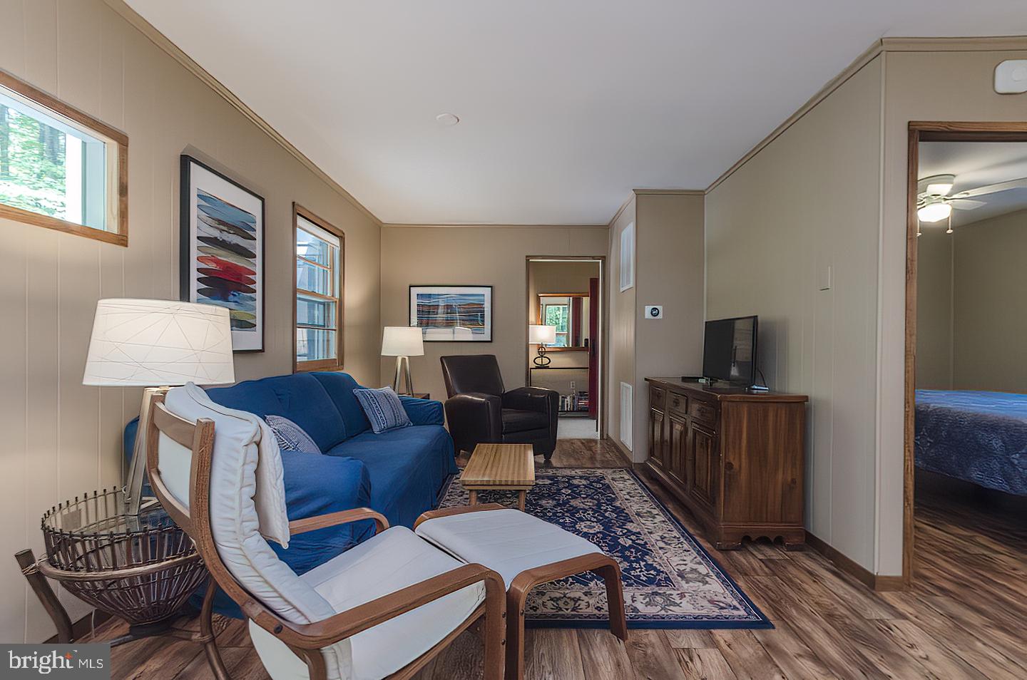 HAPPY VALLEY RETREAT - Residential