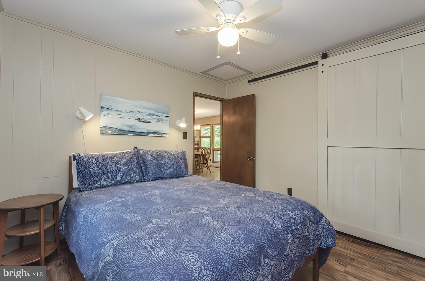 HAPPY VALLEY RETREAT - Residential