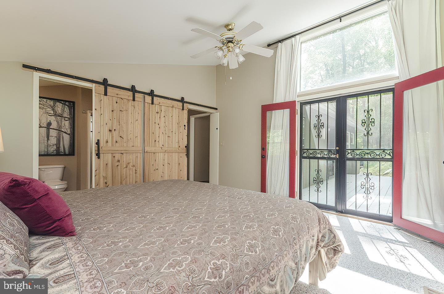 HAPPY VALLEY RETREAT - Residential