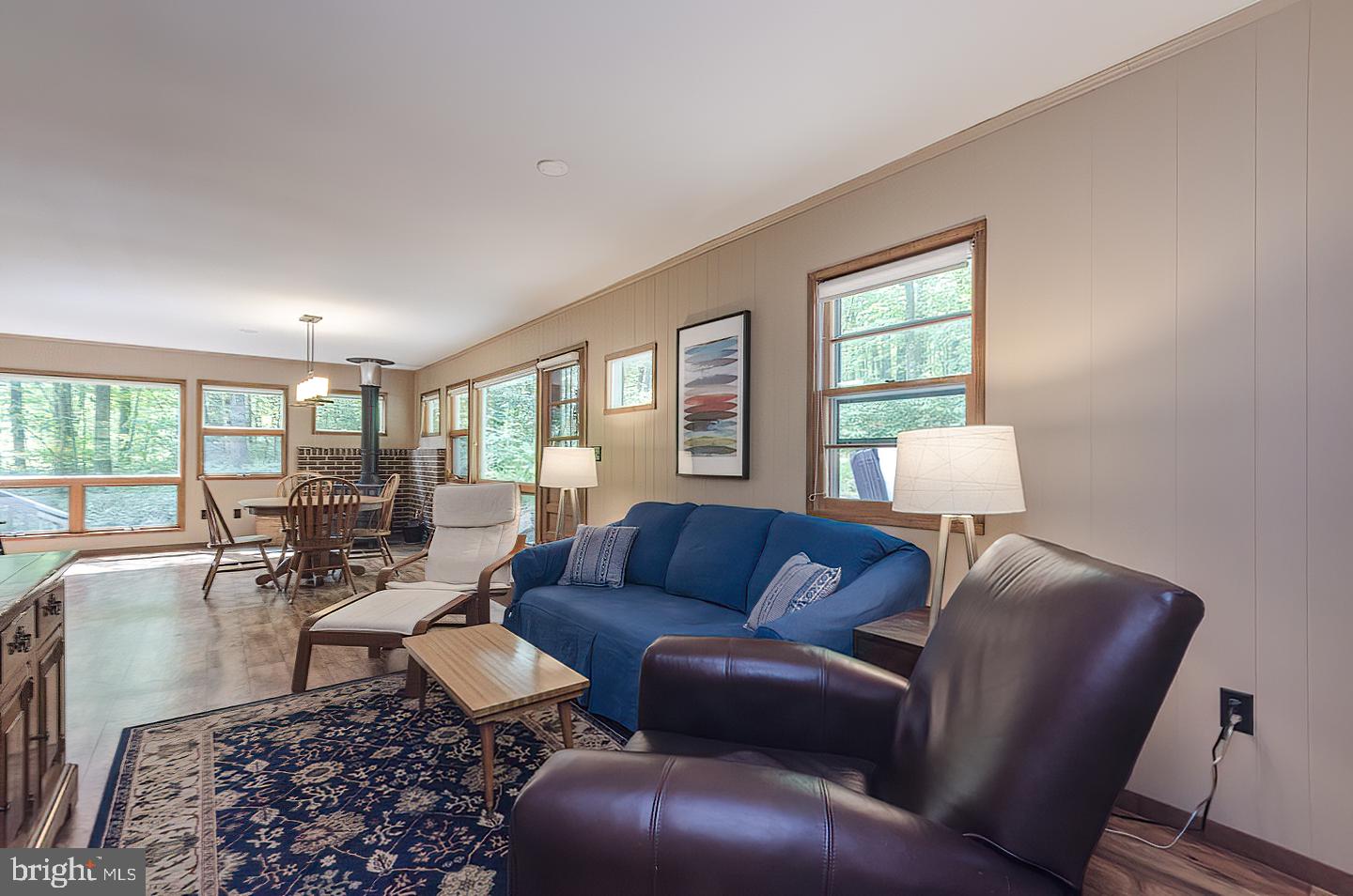 HAPPY VALLEY RETREAT - Residential