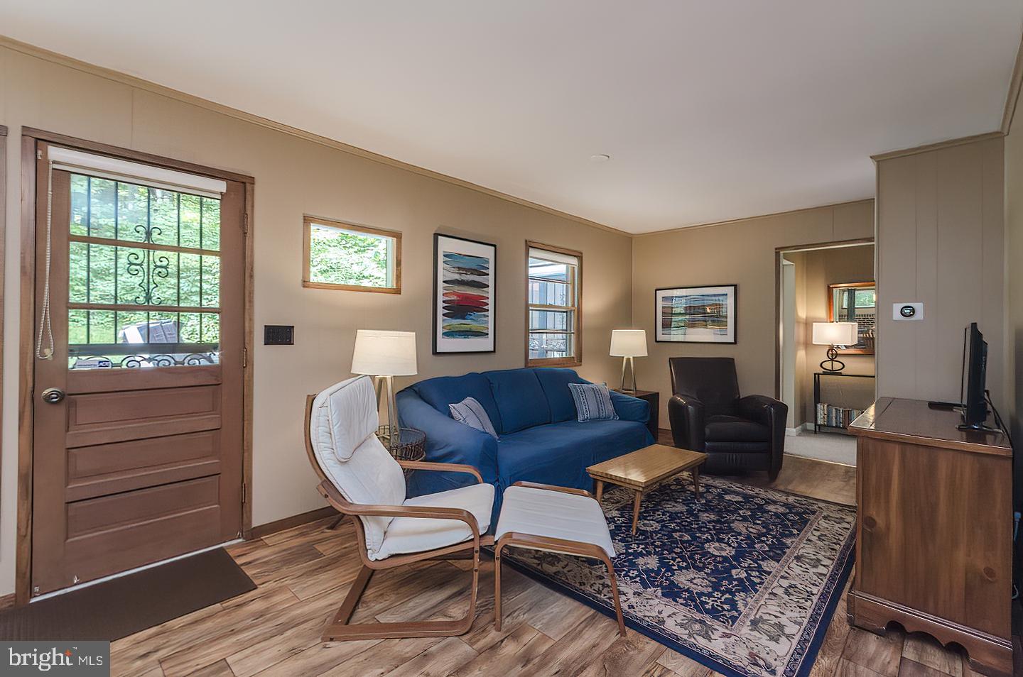 HAPPY VALLEY RETREAT - Residential