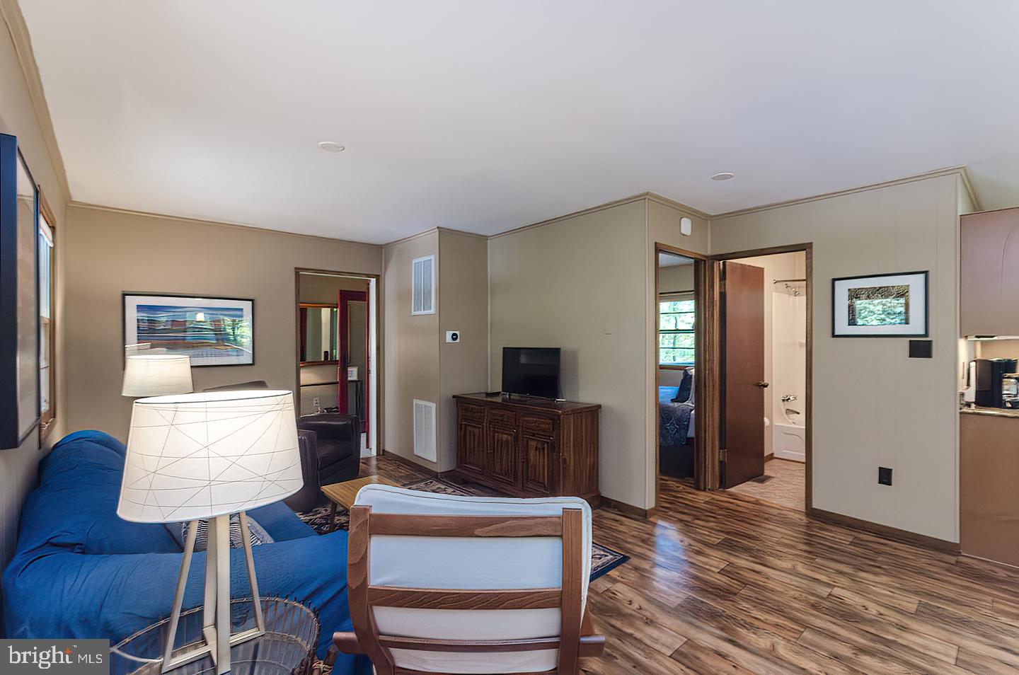 HAPPY VALLEY RETREAT - Residential