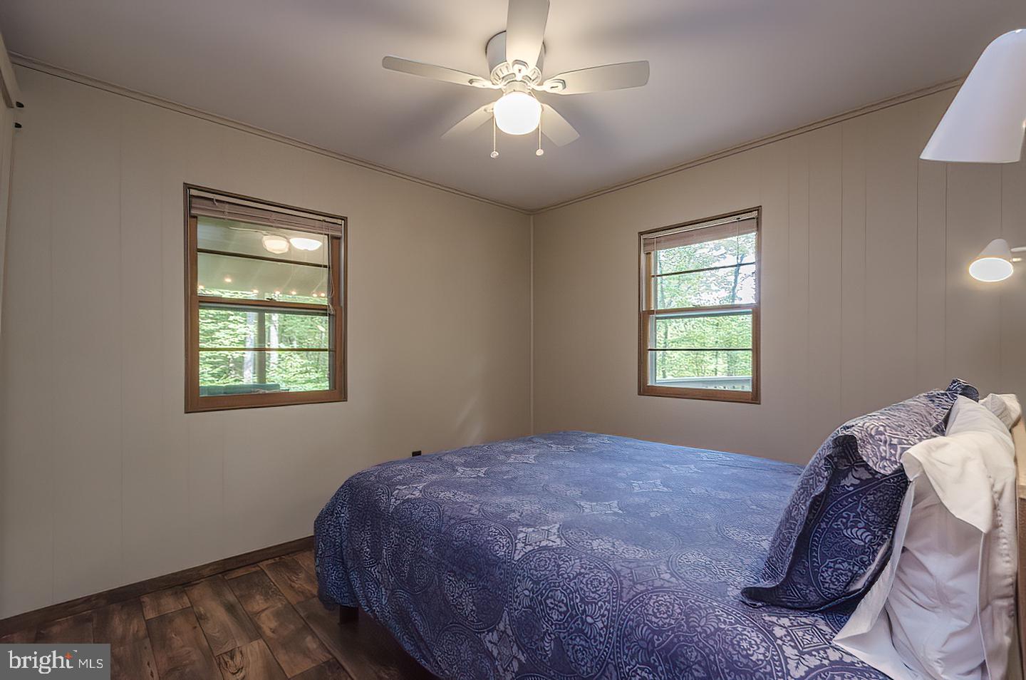 HAPPY VALLEY RETREAT - Residential