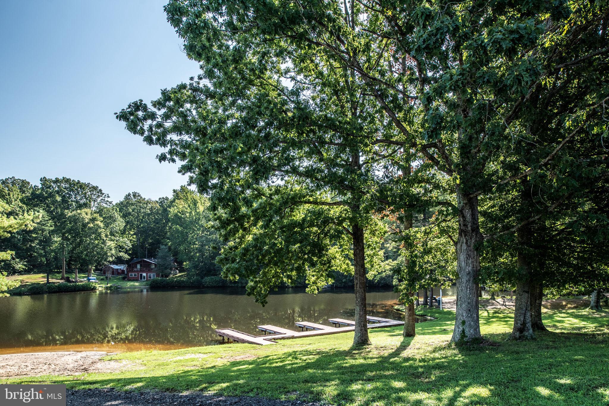 LAKE LAND OR - Residential