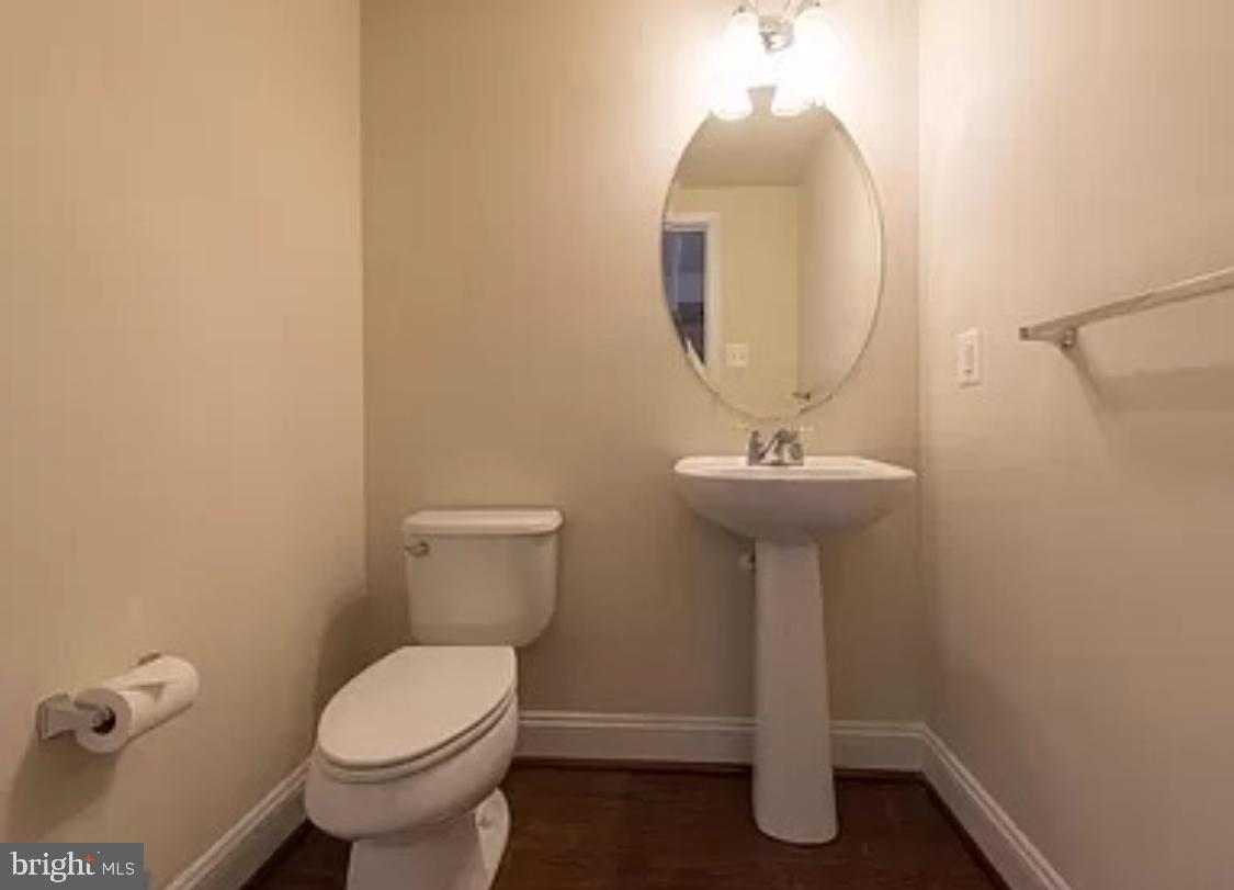 SHIPLEYS GRANT - Residential Lease