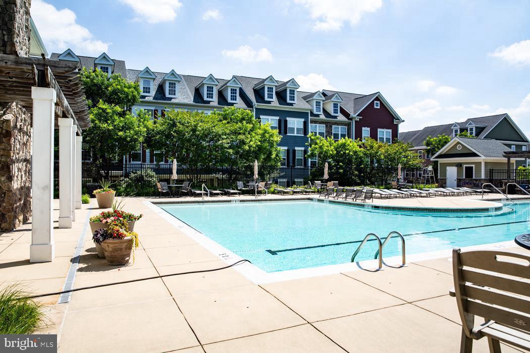 SHIPLEYS GRANT - Residential Lease