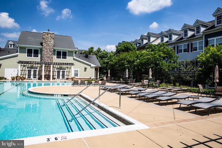 SHIPLEYS GRANT - Residential Lease