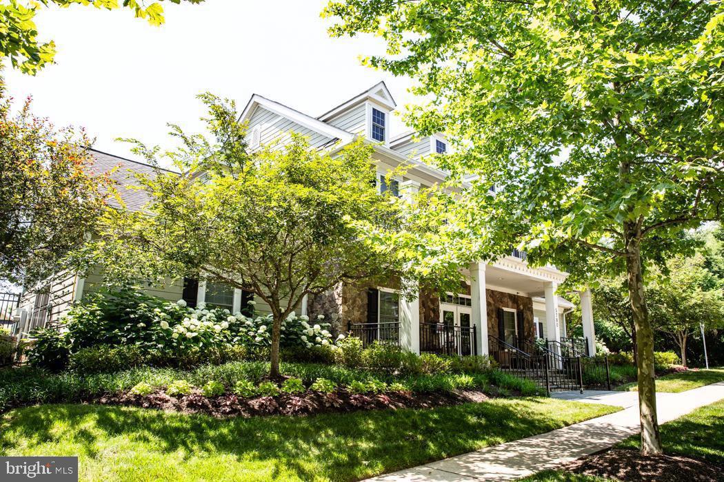 SHIPLEYS GRANT - Residential Lease