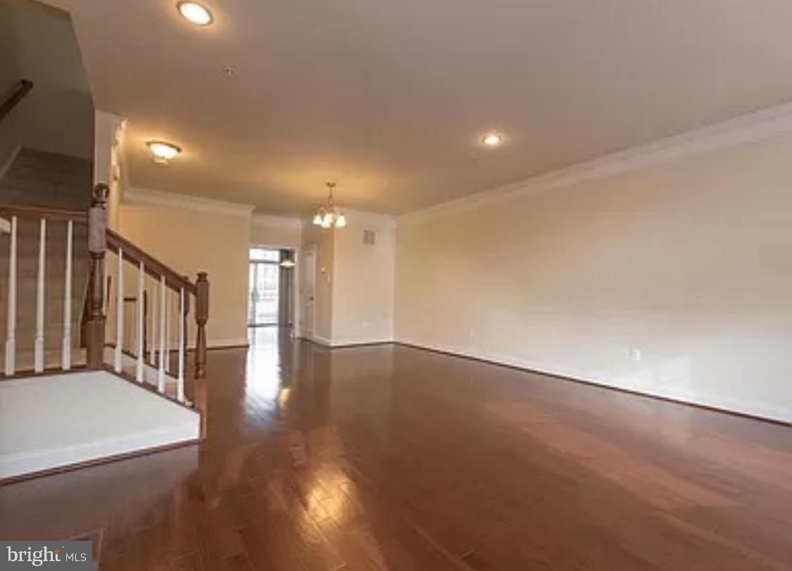 SHIPLEYS GRANT - Residential Lease