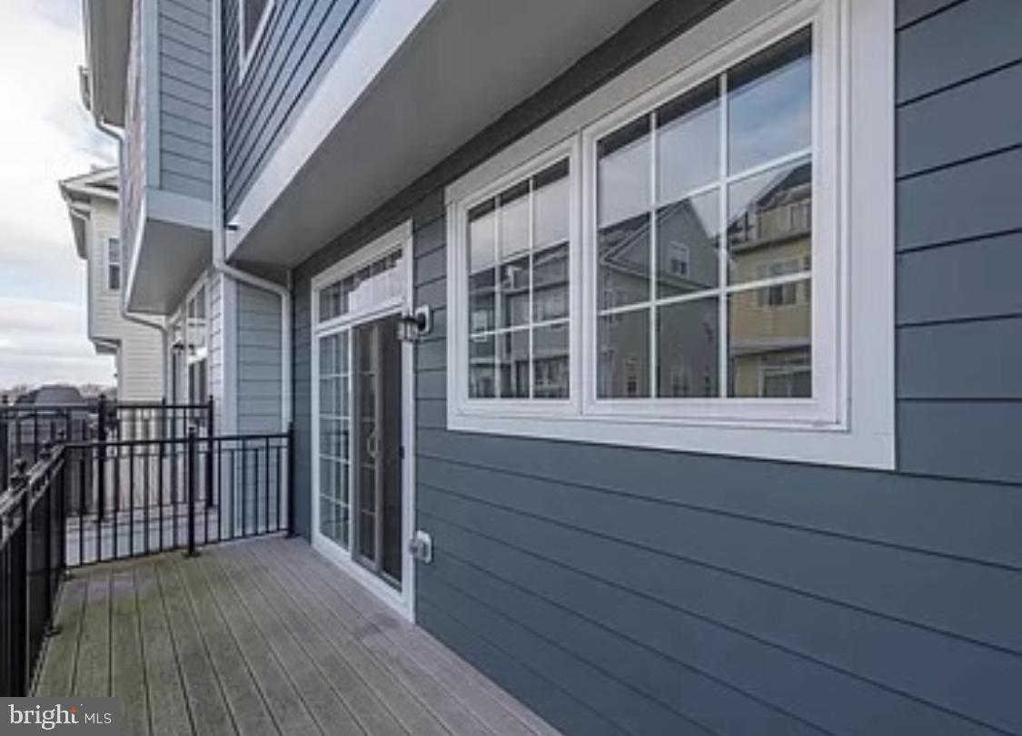 SHIPLEYS GRANT - Residential Lease