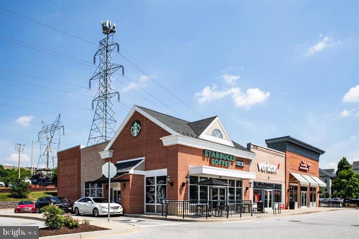 SHIPLEYS GRANT - Residential Lease