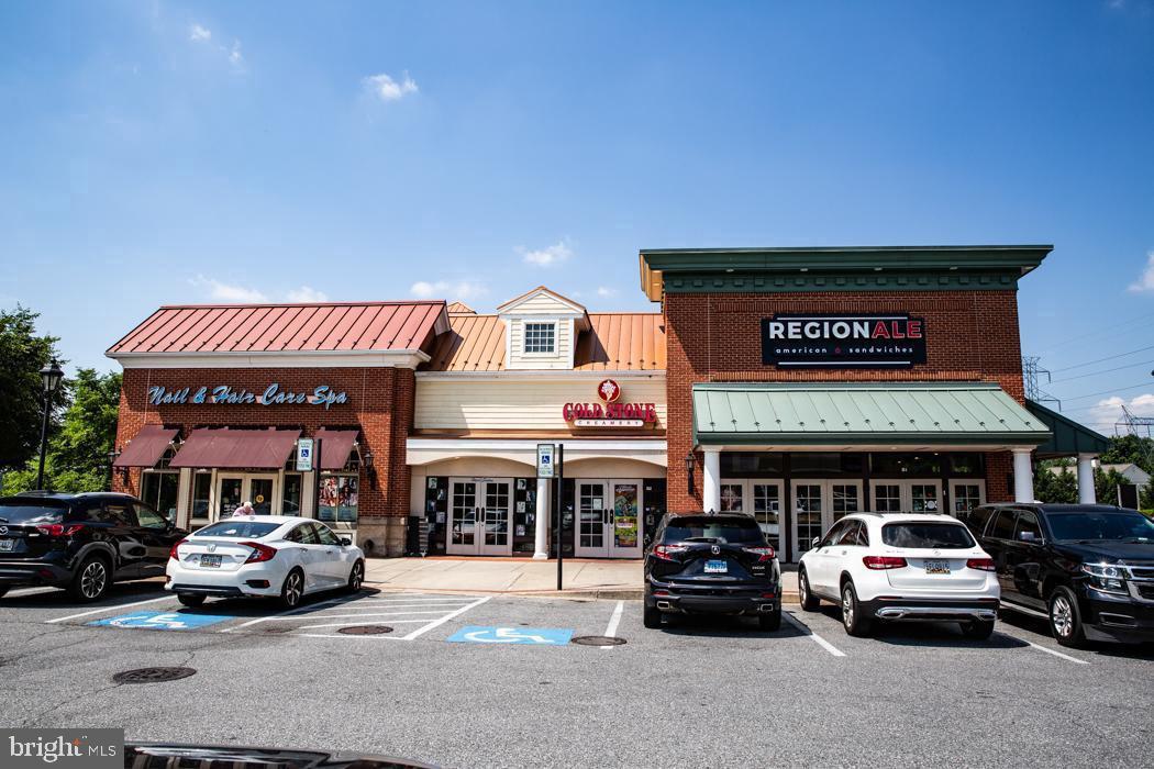 SHIPLEYS GRANT - Residential Lease