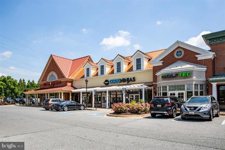 SHIPLEYS GRANT - Residential Lease