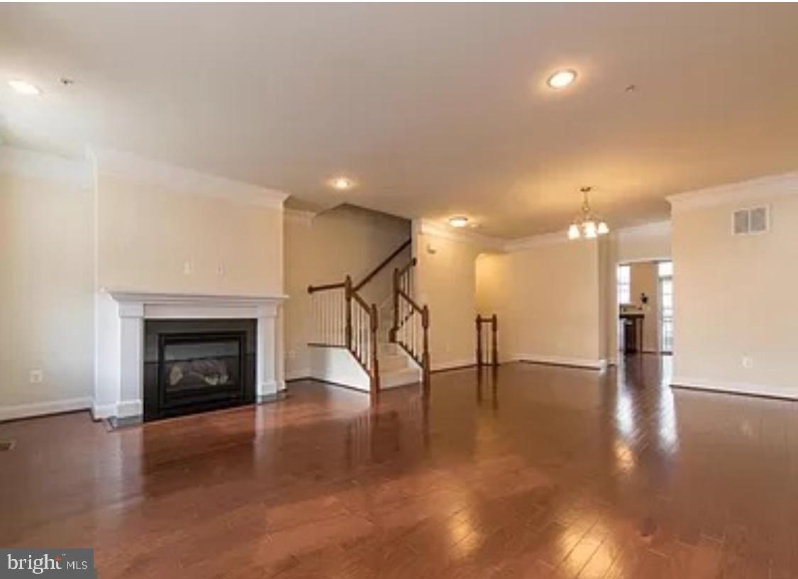 SHIPLEYS GRANT - Residential Lease