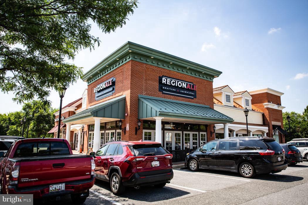 SHIPLEYS GRANT - Residential Lease