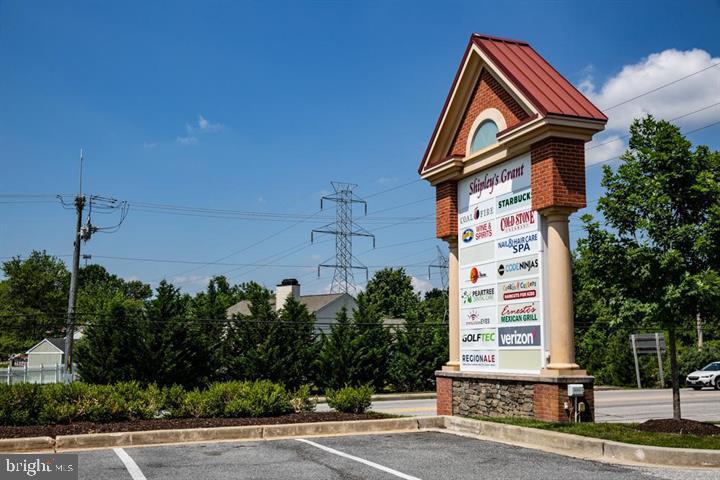 SHIPLEYS GRANT - Residential Lease