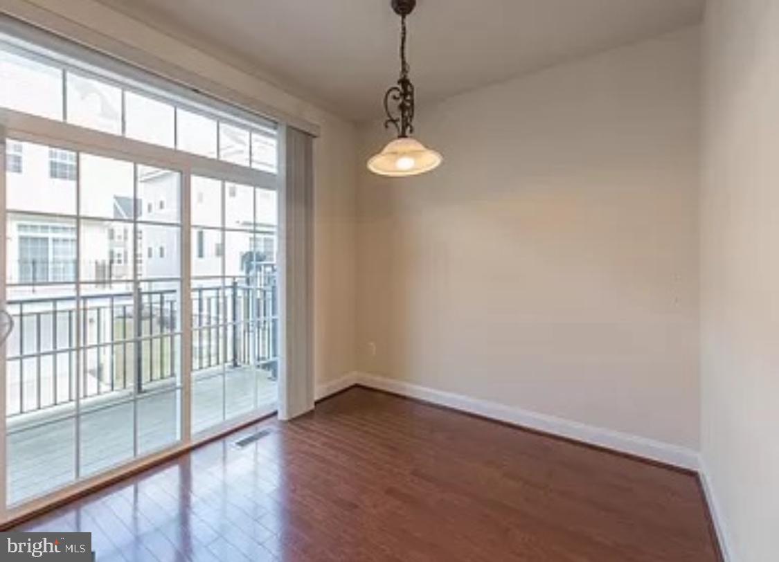 SHIPLEYS GRANT - Residential Lease