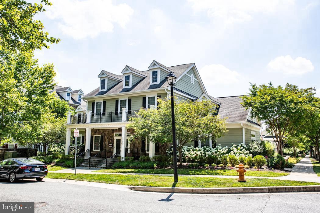 SHIPLEYS GRANT - Residential Lease