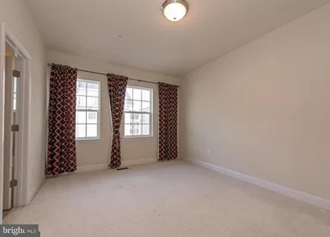 SHIPLEYS GRANT - Residential Lease