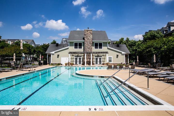 SHIPLEYS GRANT - Residential Lease