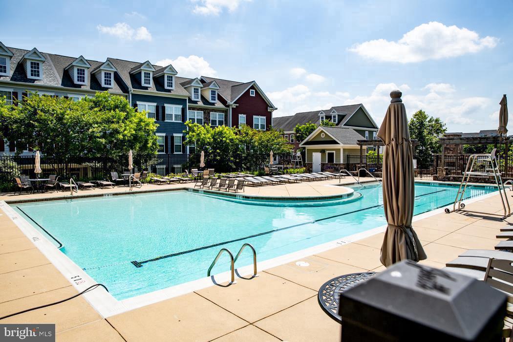 SHIPLEYS GRANT - Residential Lease