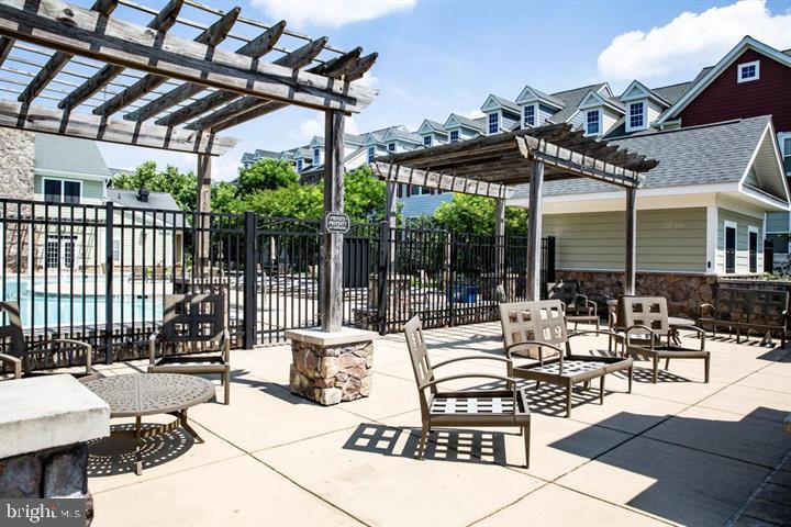 SHIPLEYS GRANT - Residential Lease