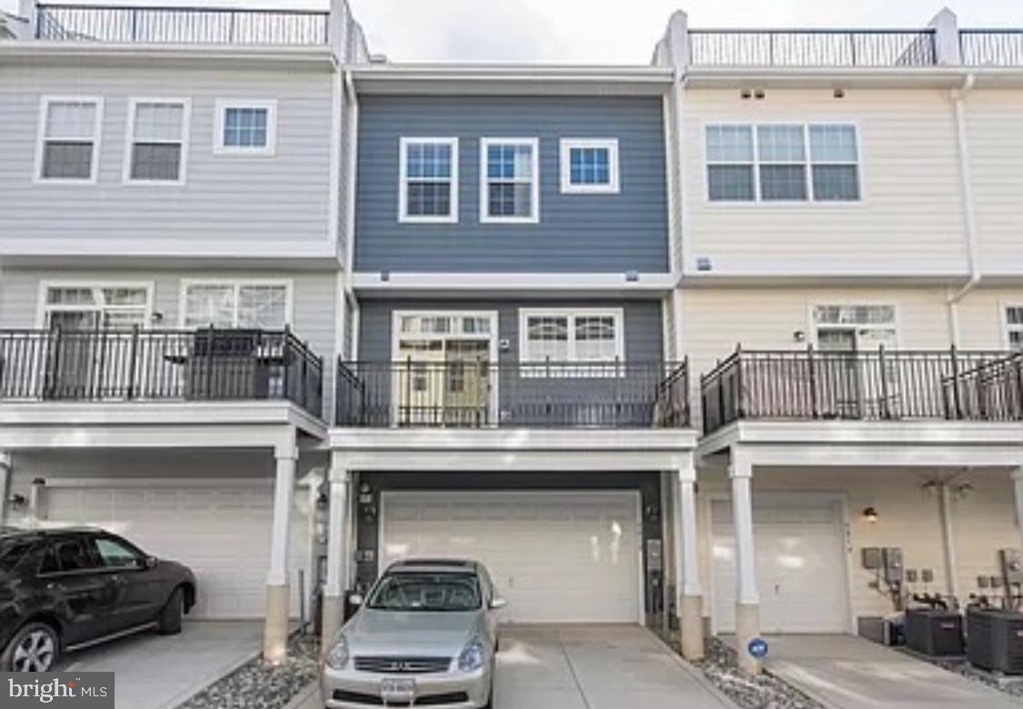 SHIPLEYS GRANT - Residential Lease