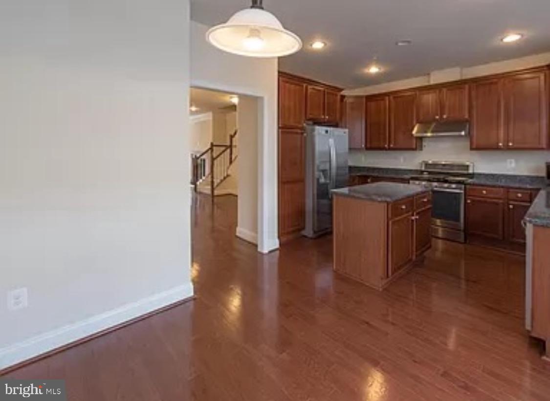 SHIPLEYS GRANT - Residential Lease