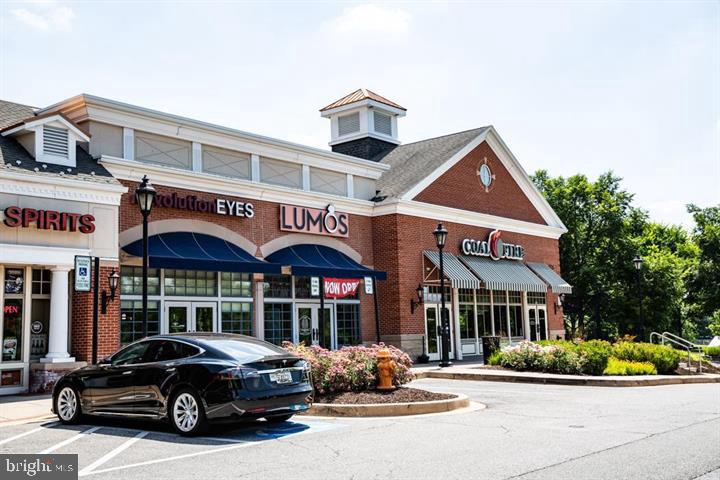 SHIPLEYS GRANT - Residential Lease