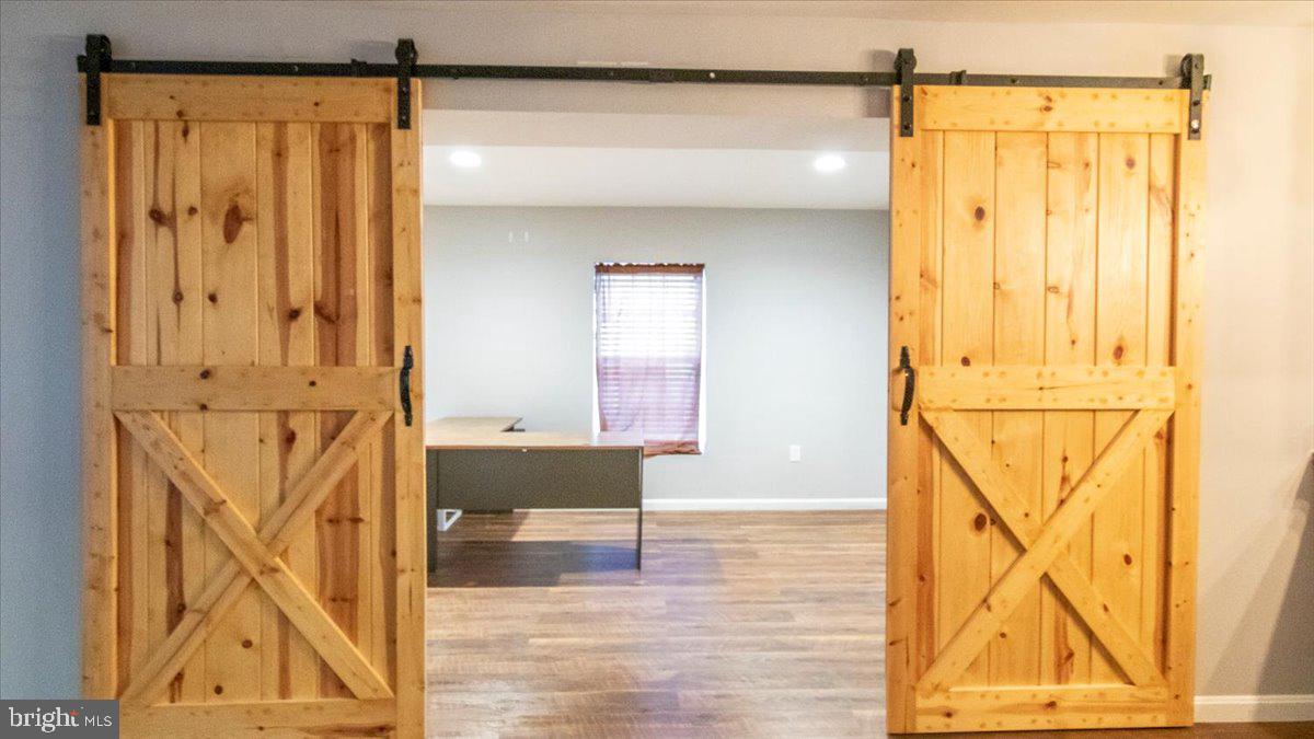 WESTFIELDS - Residential Lease