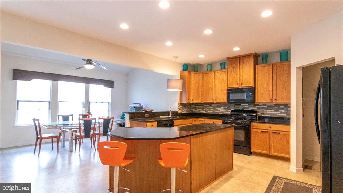 WESTFIELDS - Residential Lease