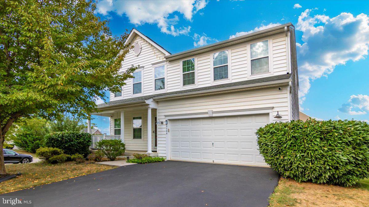 WESTFIELDS - Residential Lease