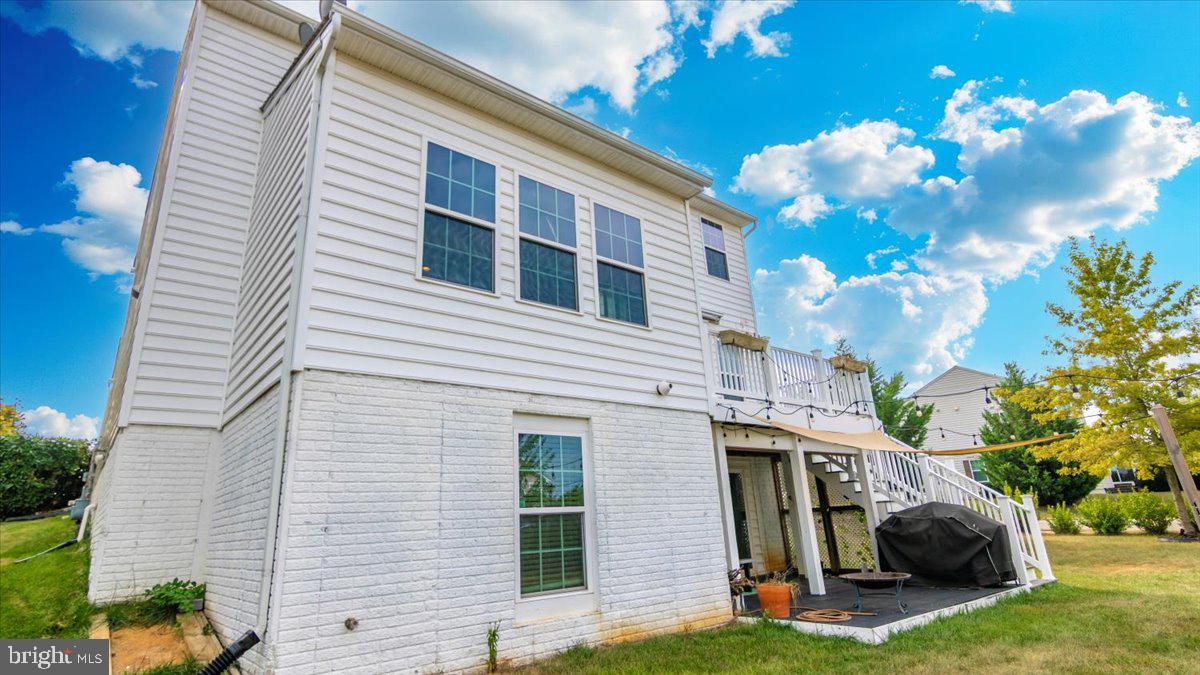 WESTFIELDS - Residential Lease