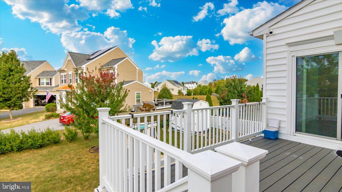 WESTFIELDS - Residential Lease