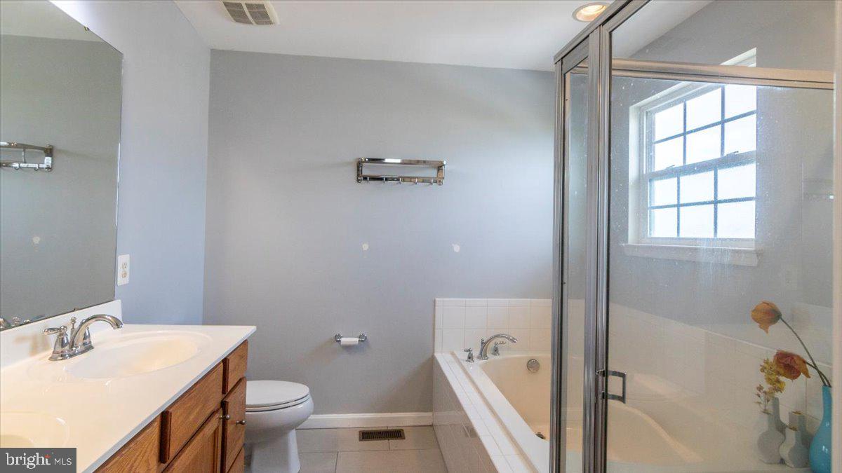 WESTFIELDS - Residential Lease